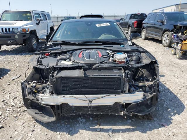 2016 AUDI RS7 WUAW2BFCXGN900583