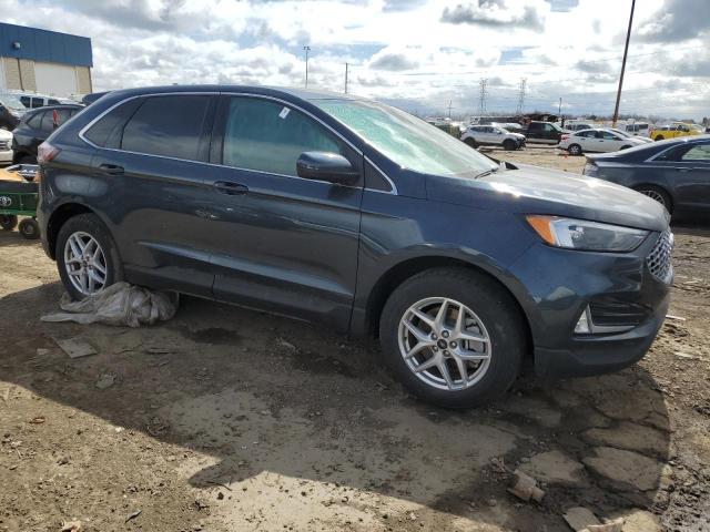 Vin: 2fmpk4j92rba58793, lot: 52955955, ford edge sel 20244