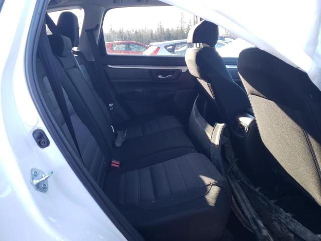 2021 HONDA CR-V LX 2HKRW2H28MH231177