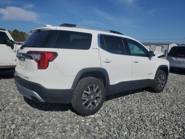 Vin: 1gkknrl43mz116618, lot: 54596245, gmc acadia sle 20213