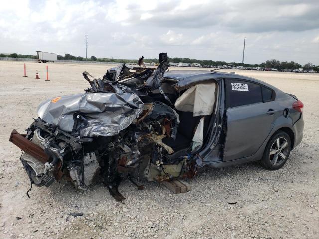 Vin: 3kpfl4a73je283944, lot: 55241385, kia forte lx 2018 img_1