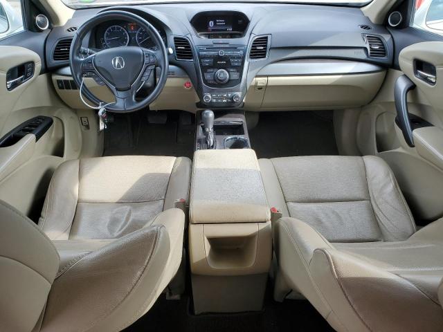 2015 ACURA RDX - 5J8TB3H36FL014730