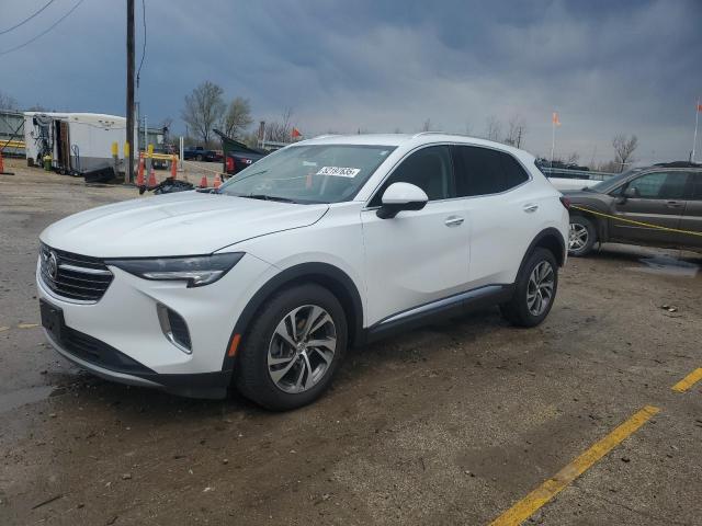 Vin: lrbfznr4xpd098507, lot: 52197635, buick envision essence 2023 img_1