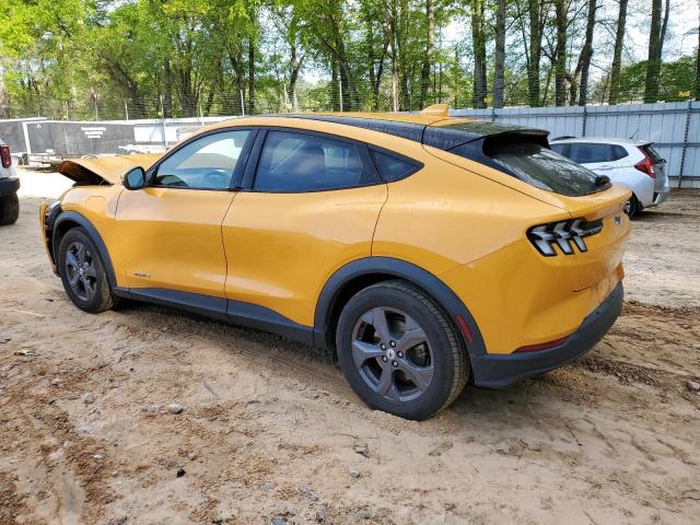 2022 FORD MUSTANG MA - 3FMTK1RM6NMA40652