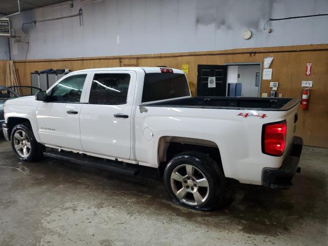 Vin: 3gcukpec9eg330469, lot: 52795945, chevrolet all models k1500 20143