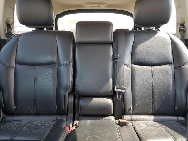 2015 NISSAN PATHFINDER - 5N1AR2MN2FC617060