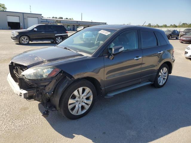 ACURA RDX TECHNOLOGY