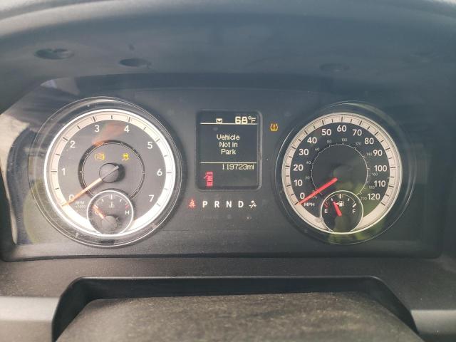 2017 RAM 1500 ST 3C6JR6ATXHG773823