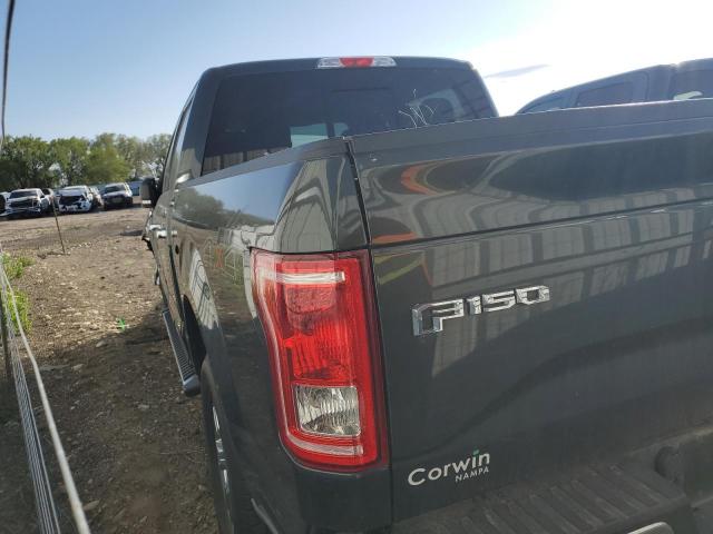 2015 FORD F150 SUPER - 1FTEW1EG1FKE16720