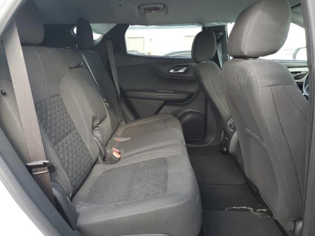2020 CHEVROLET BLAZER 2LT 3GNKBCR43LS709245