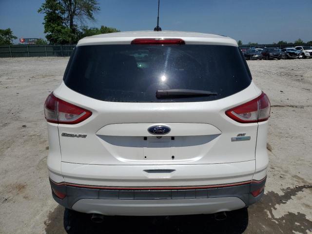 2016 FORD ESCAPE SE - 1FMCU0GX4GUC26769