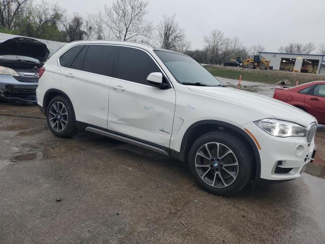 Vin: 5uxkr0c35h0v72874, lot: 51604085, bmw x5 xdrive35i 20174