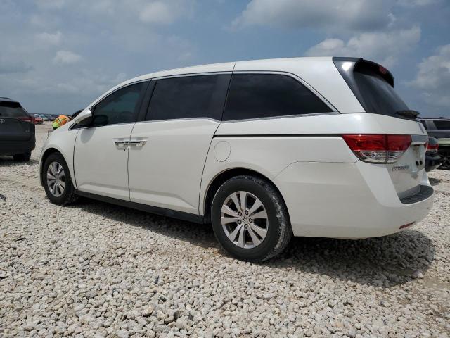 Vin: 5fnrl5h67gb004773, lot: 54330295, honda all models exl 20162