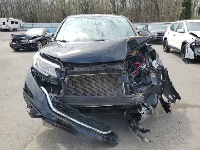 2016 HONDA CR-V LX - 2HKRM4H39GH644143