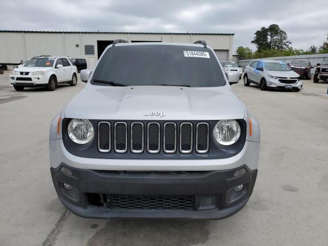 2018 JEEP RENEGADE L - ZACCJABB8JPH38946
