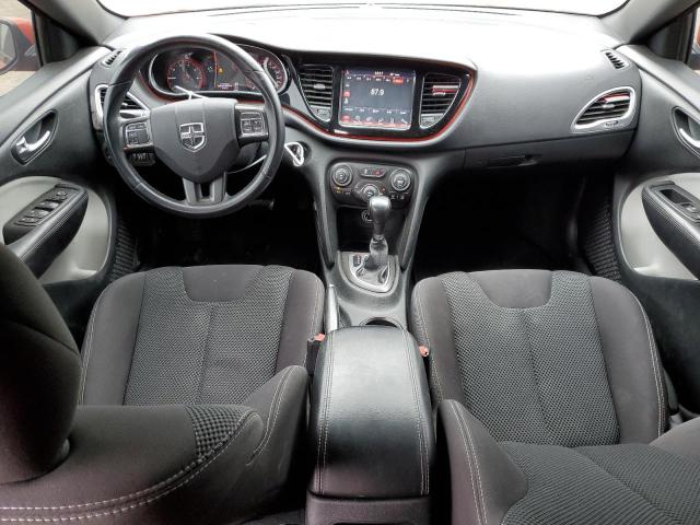 2015 DODGE DART SXT - 1C3CDFBB0FD316054