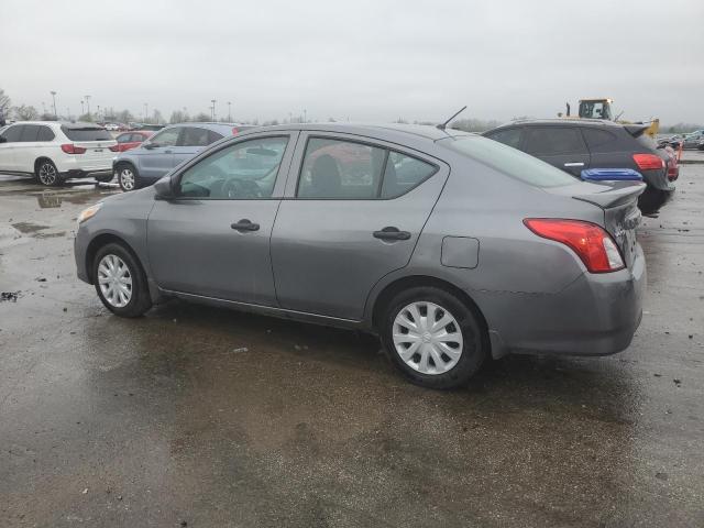 Vin: 3n1cn7ap5kl809330, lot: 51303125, nissan versa s 20192