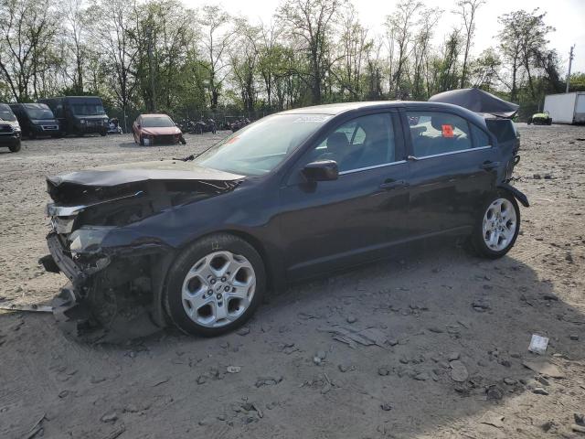 Vin: 3fahp0ha1br275235, lot: 54533125, ford fusion se 2011 img_1