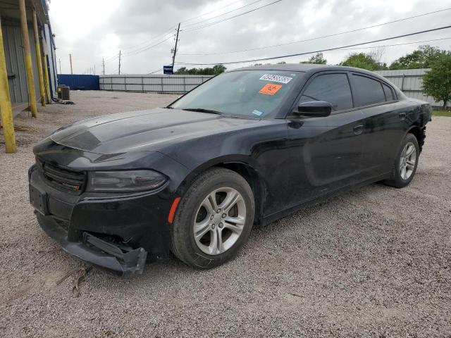 Vin: 2c3cdxbg8kh542101, lot: 49435865, dodge charger sxt 2019 img_1