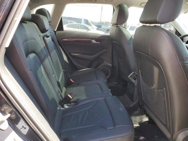 2016 AUDI Q5 PREMIUM - WA1L2AFP9GA127748