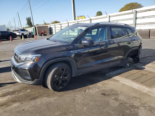 Vin: 3vvex7b25pm345896, lot: 52981345, volkswagen taos se se 2023 img_1