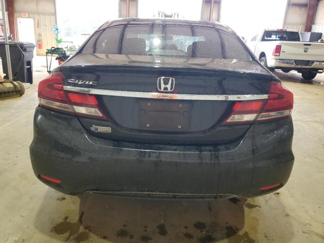 2015 HONDA CIVIC SE 2HGFB2F73FH564820