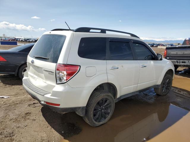 Vin: jf2shaec4ch435976, lot: 51423985, subaru forester limited 20123