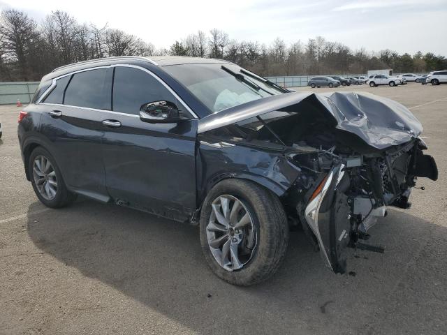 Vin: 3pcaj5m38lf120895, lot: 54152535, infiniti qx50 pure 20204