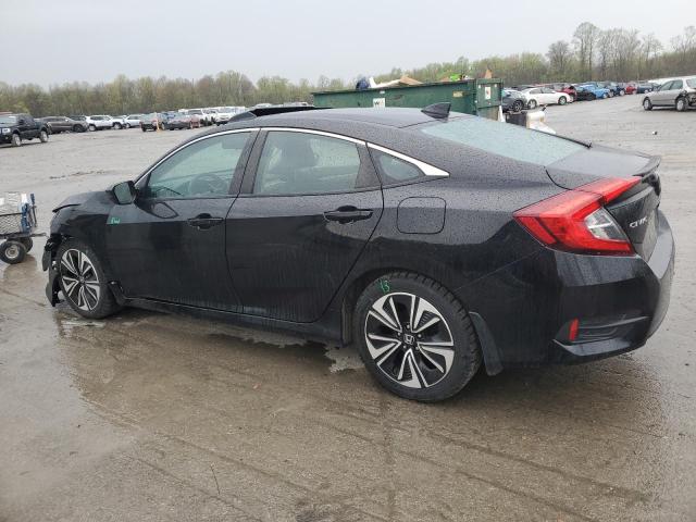 Vin: 2hgfc1f79hh653009, lot: 53986055, honda civic exl 20172