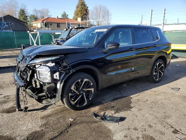 Vin: ja4j4va80rz086472, lot: 52124635, mitsubishi outlander se 2024 img_1