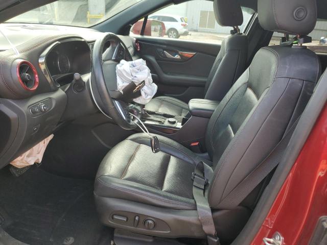 2020 CHEVROLET BLAZER RS - 3GNKBERS7LS571641