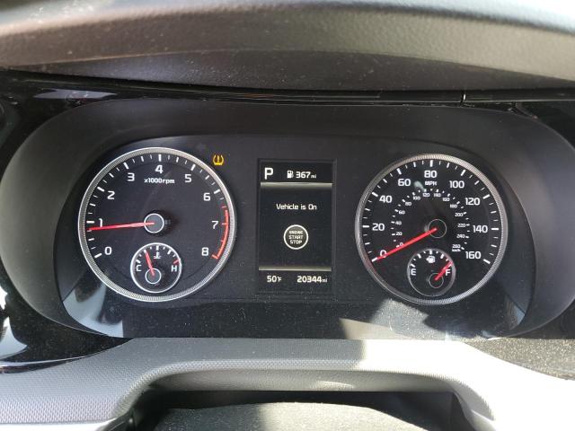 2022 KIA K5 GT LINE - 5XXG64J24NG158870