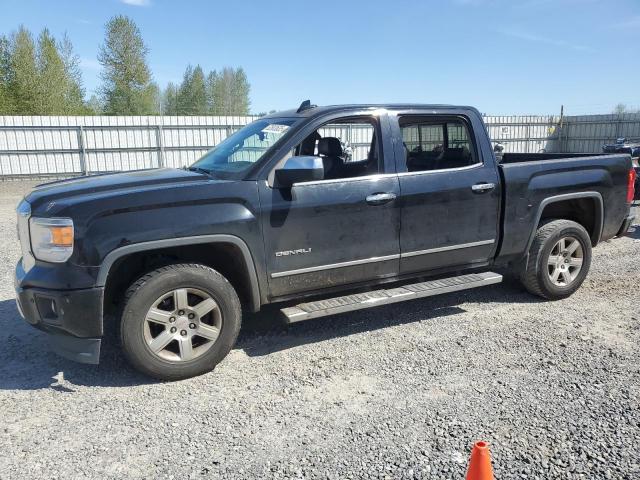 Vin: 3gtu2wec4fg282536, lot: 52803635, gmc sierra k1500 denali 2015 img_1