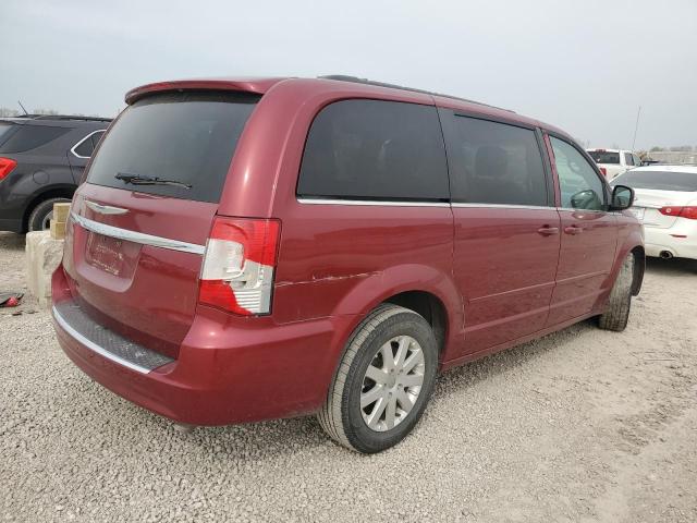 Vin: 2c4rc1ag9fr710478, lot: 52577995, chrysler minivan lx 20153
