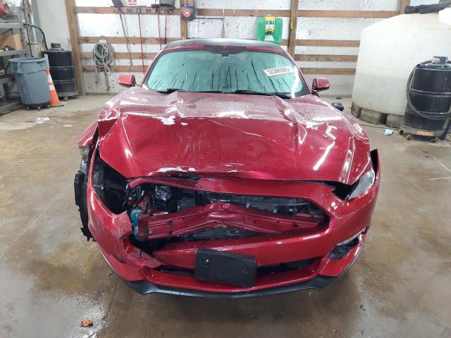 2016 FORD MUSTANG - 1FATP8EM6G5319165
