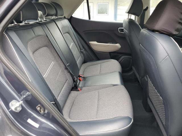 2022 HYUNDAI VENUE SEL - KMHRC8A31NU169963
