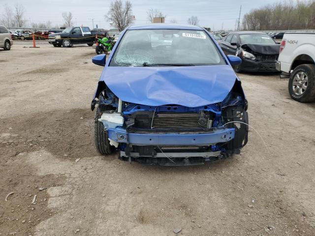 2018 TOYOTA YARIS L - VNKJTUD39JA097368