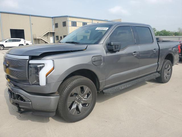 FORD F-150 LIGHTNING PRO