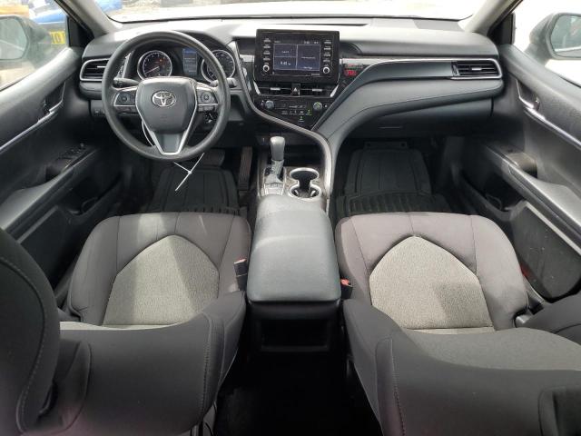 2022 TOYOTA CAMRY LE - 4T1C11AK2NU629321