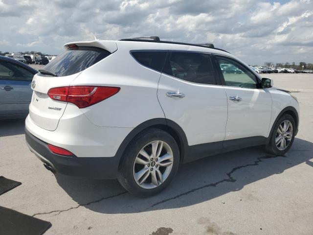 Vin: 5xyzu3la2dg070391, lot: 51987125, hyundai santa fe 20133
