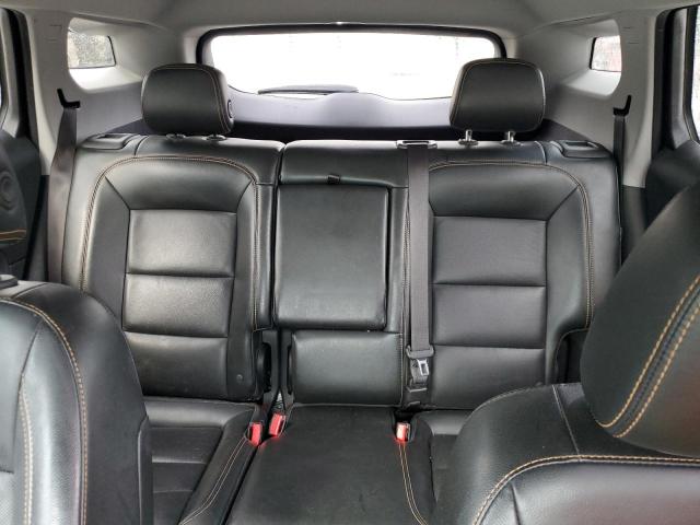 2019 GMC TERRAIN SL - 3GKALPEV4KL185656