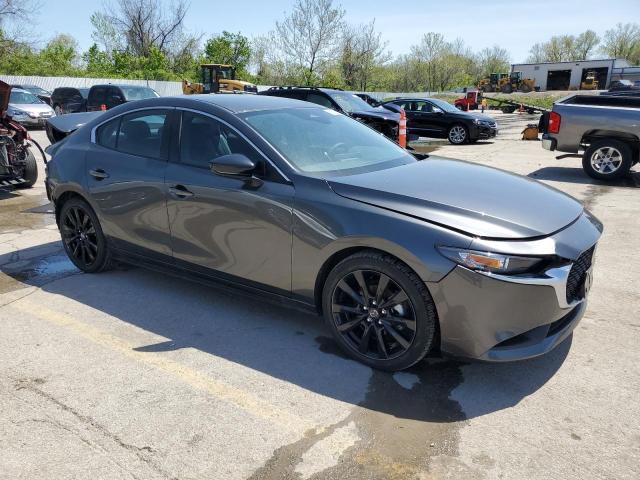 Vin: 3mzbpabm1rm435577, lot: 50704715, mazda 3 select s select sport 20244