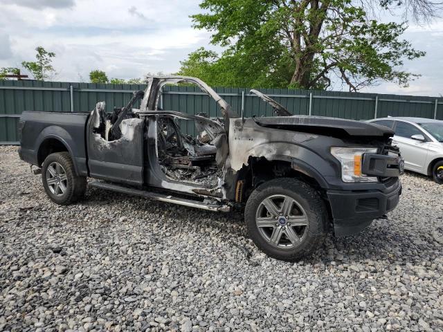2019 FORD F150 SUPER 1FTEW1E50KKC12371
