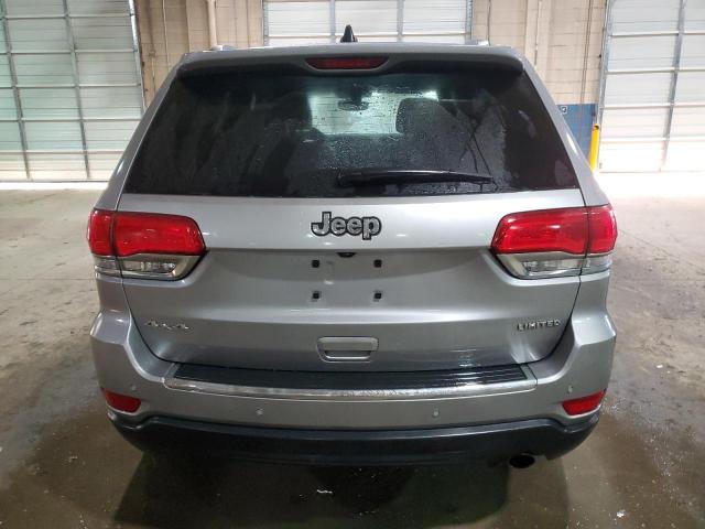 2019 JEEP GRAND CHER - 1C4RJFBG6KC729784