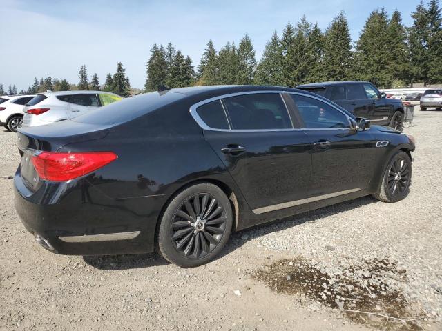 Vin: knalw4d44f6022151, lot: 53821415, kia k900 20153