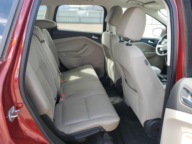 2017 FORD ESCAPE SE 1FMCU9GD8HUC11977