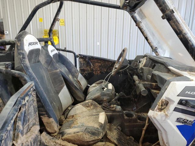 2017 POLARIS RZR XP 100 - 3NSVDE99XHF916642
