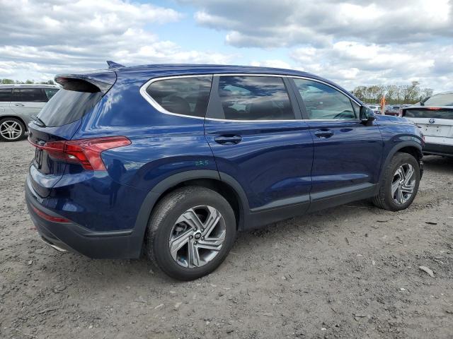 Vin: 5nms14aj0ph485089, lot: 52774855, hyundai santa fe se 20233