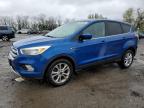 2017 FORD ESCAPE SE - 1FMCU0GD4HUA76377