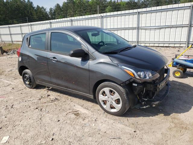 Vin: kl8cb6saxmc713534, lot: 54869905, chevrolet spark ls 20214